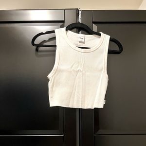 ARITZIA Crop Top